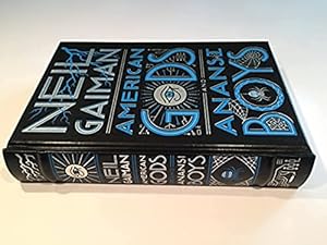 American Gods/Anansi Boys (Barnes & Noble Collectible Editions)