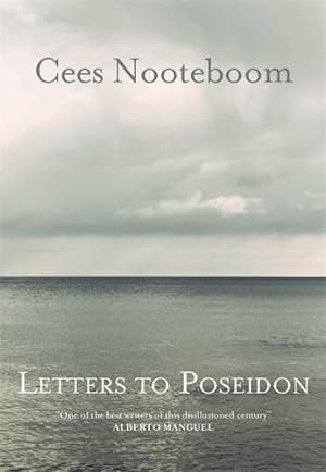 Imagen del vendedor de Letters To Poseidon a la venta por WeBuyBooks