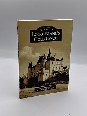 Seller image for Long Island's Gold Coast for sale by True Oak Books