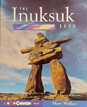 The Inuksuk Book