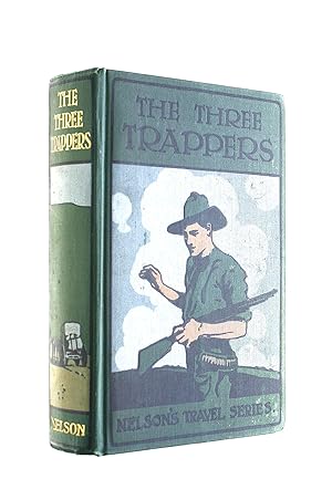 Image du vendeur pour The Three Trappers mis en vente par M Godding Books Ltd