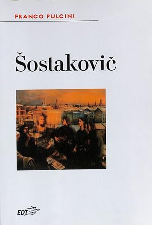 Sostakovic