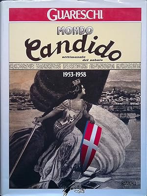 Mondo Candido. 1953-1958