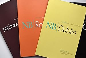 NB Rome NB Dublin NB New York 2 [Nota Bene Destination Reviews]