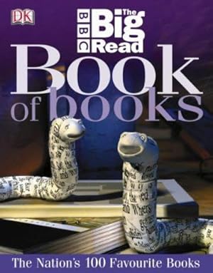 Seller image for The Big Read: Book of Books for sale by WeBuyBooks