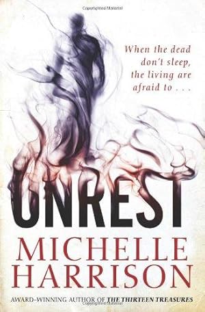 Seller image for Unrest: Volume 1 for sale by WeBuyBooks