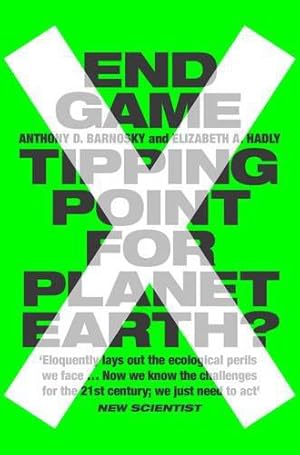 Imagen del vendedor de End Game: Tipping Point for Planet Earth? a la venta por WeBuyBooks