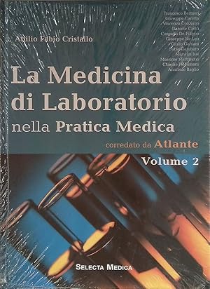 La medicina di laboratorio nella pratica medica. Vol.2