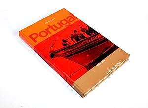 PORTUGAL par G. GANNE - L'ATLAS DES VOYAGES 1966 Ed. RENCONTRE, HISTOIRE CULTURE