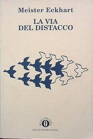 La vita del distacco