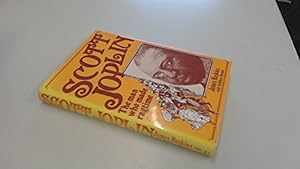 Imagen del vendedor de Scott Joplin: Man Who Made Ragtime a la venta por WeBuyBooks
