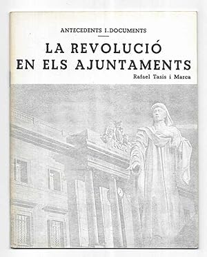 Revolució en els Ajuntaments, La. facsímil 1978