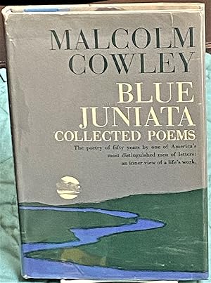 Imagen del vendedor de Blue Juniata Collected Poems a la venta por My Book Heaven