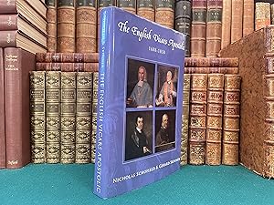 The English Vicars Apostolic 1688-1850