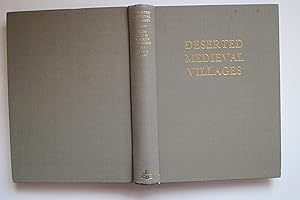 Seller image for Deserted medieval villages: Studies for sale by Aucott & Thomas