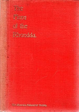 The Flora of the Rhondda