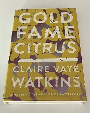 Seller image for Gold Fame Citrus for sale by Brothers' Fine and Collectible Books, IOBA