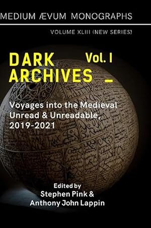 Imagen del vendedor de Dark Archives (Hardcover) a la venta por Grand Eagle Retail