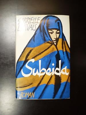 Subeida. Roman