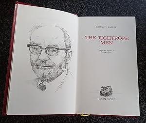 Immagine del venditore per The Tightrope Men ( Heron Books ) venduto da just books