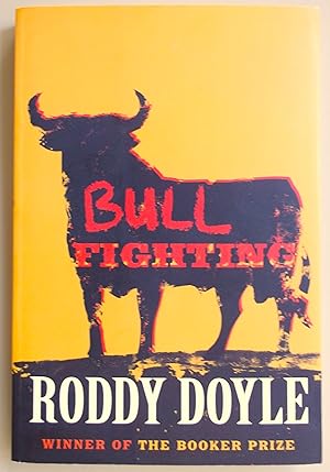 Seller image for Bullfighting for sale by Calm Water Books