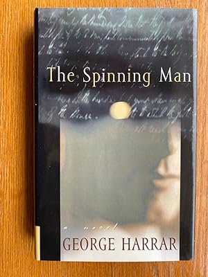 Seller image for The Spinning Man for sale by Scene of the Crime, ABAC, IOBA