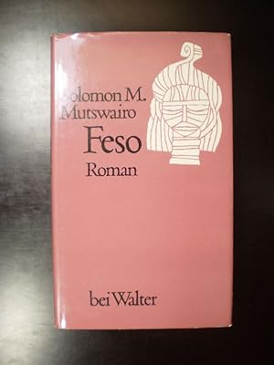 Feso. Roman