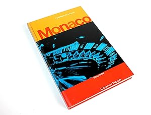 MONACO par P-M. DE LA GORCE L'ATLAS DES VOYAGES 1965 RENCONTRE, HISTOIRE CULTURE