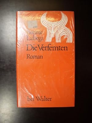 Die Verfemten. Roman