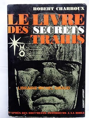 Le Livre des secrets trahis