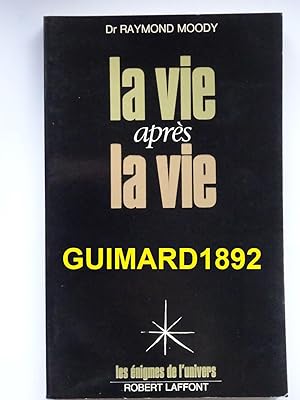 Seller image for Lumires nouvelles sur la vie aprs la vie for sale by Librairie Michel Giraud