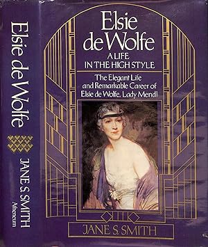 Elsie De Wolfe: A Life In The High Style