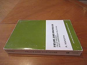 Image du vendeur pour Fields And Particles. Field Theory And Dispersion Relations. mis en vente par Arroyo Seco Books, Pasadena, Member IOBA