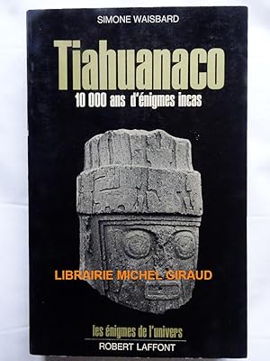 Tiahuanaco