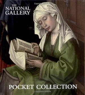 Bild des Verkufers fr The National Gallery Pocket Collection (National Gallery London) zum Verkauf von WeBuyBooks