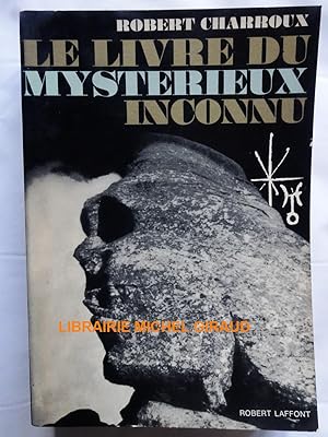 Le Livre du mystérieux inconnu