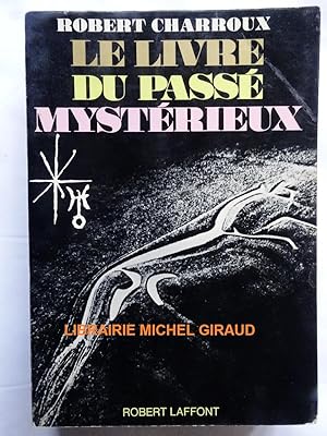 Le Livre du passé mystérieux