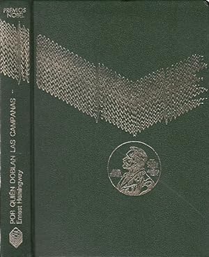 Seller image for POR QUIN DOBLAN LAS CAMPANAS for sale by Librera Vobiscum