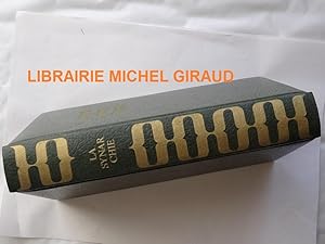 Seller image for La Synarchie for sale by Librairie Michel Giraud