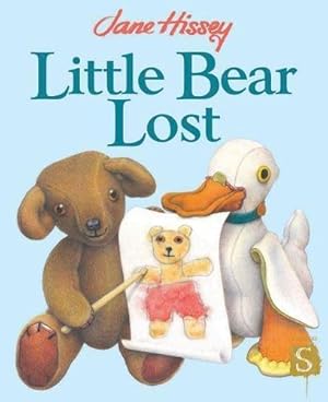 Seller image for Little Bear Lost (Old Bear) for sale by WeBuyBooks