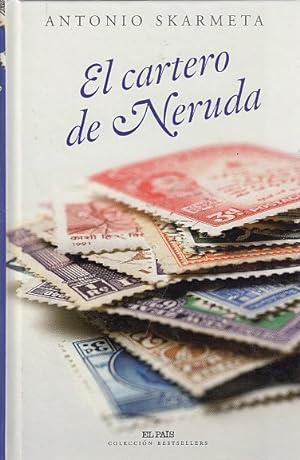 Immagine del venditore per EL CARTERO DE NERUDA venduto da Librera Vobiscum