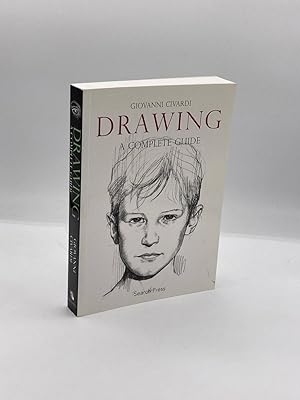 Imagen del vendedor de Drawing A Complete Guide a la venta por True Oak Books