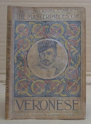 The Masterpieces Of Veronese