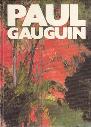 Bild des Verkufers fr PAUL GAUGUIN zum Verkauf von Librera Vobiscum