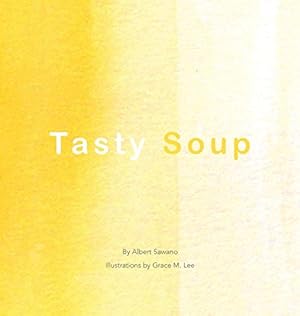 Seller image for Tasty Soup for sale by WeBuyBooks