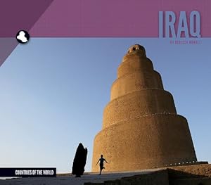 Bild des Verkufers fr Iraq (Countries of the World) zum Verkauf von WeBuyBooks