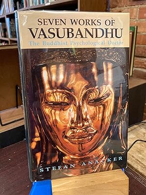 Seven Works of Vasubandhu: The Buddhist Psychological Doctor