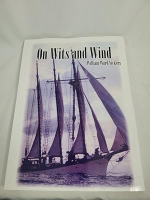 Seller image for On Wits and Wind for sale by Third Person Books