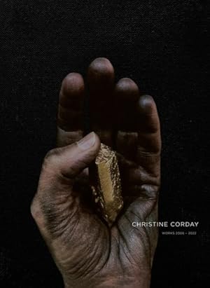 Immagine del venditore per Christine Corday : Works 2001-2022 venduto da GreatBookPrices