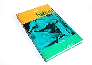 ASIE NEPAL par J. BUHLER, L'ATLAS DES VOYAGES 1964 RENCONTRE, HISTOIRE & CULTURE